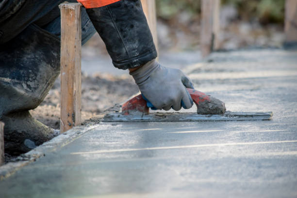 Best Concrete Leveling Services  in Akron, PA