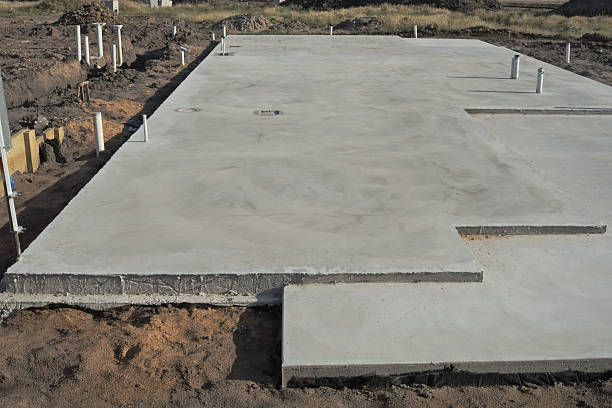 Best Custom Concrete Contractor  in Akron, PA